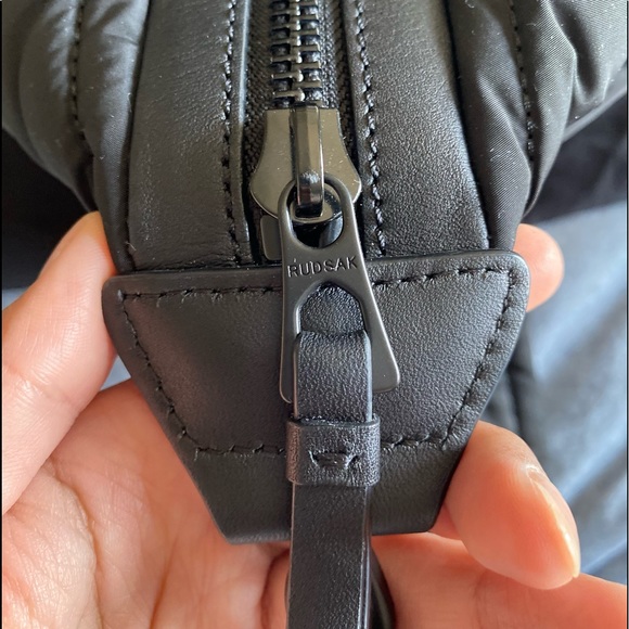 RUDSAK shoulder bag brand new with tags still on - Picture 4 of 12